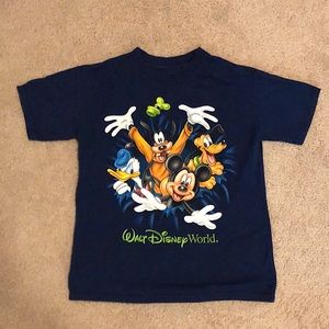 Disney parks t-shirt